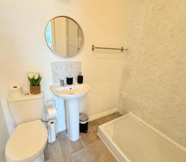 Wembley Park House | Wembley Rooms