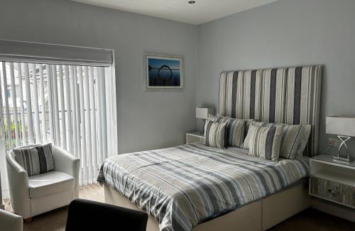 Newquay City Centre House | Wenden Guest House
