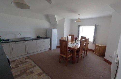 Dinas Dinlle Apartment | Wendon Holidays - Seaview