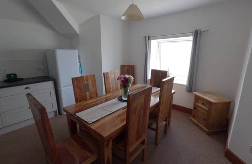 Dinas Dinlle Apartment | Wendon Holidays - Seaview
