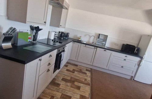 Dinas Dinlle Apartment | Wendon Holidays - Seaview