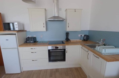 Dinas Dinlle Apartment | Wendon Holidays - Shells