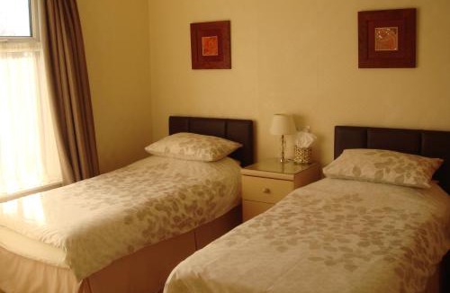 Horwich Bed & Breakfast | Wendover Guest House