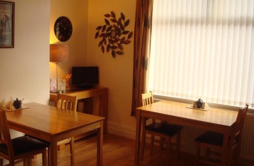 Horwich Bed & Breakfast | Wendover Guest House