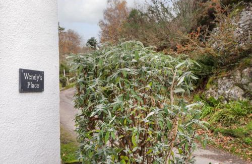 Foyers House | Wendy's Place