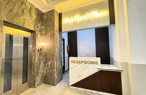 Depok Hotel | wendy syariah mansion
