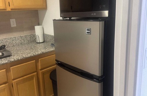 North Las Vegas Apartment | Wendys Home