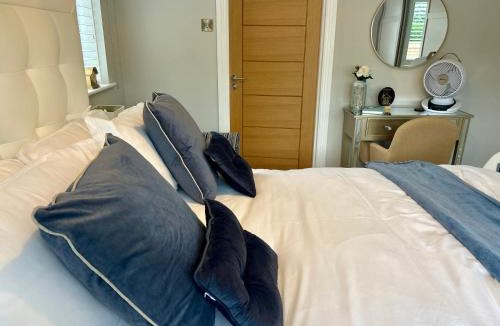 Fareham House | Wendys house