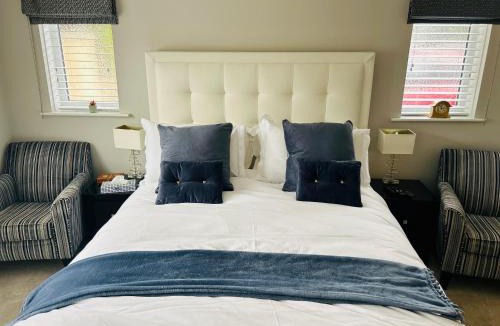 Fareham House | Wendys house