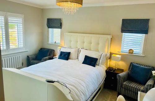 Fareham House | Wendys house