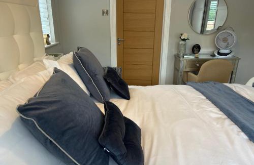 Fareham House | Wendys house