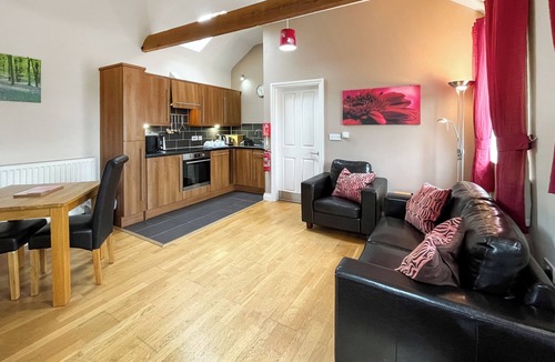 Horncastle Cottage | Wendys Wing - UK49742
