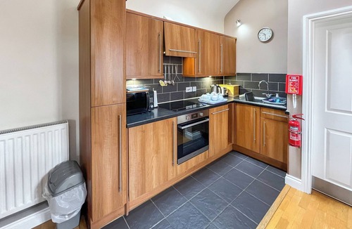 Horncastle Cottage | Wendys Wing - UK49742