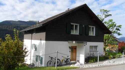Wildhaus House | Wenk Elisabeth