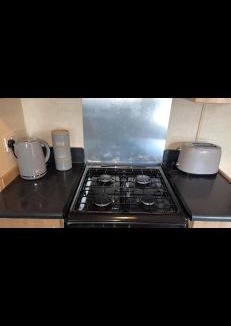 Fourstones Near Bentham Other | Wensleydale 17 Caravan