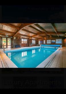 Fourstones Near Bentham Other | Wensleydale 17 Caravan