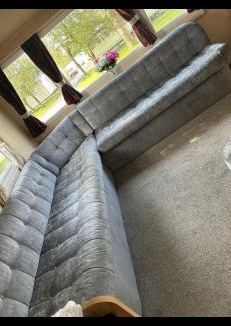 Fourstones Near Bentham Other | Wensleydale 17 Caravan