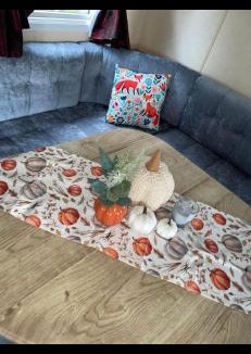 Fourstones Near Bentham Other | Wensleydale 17 Caravan