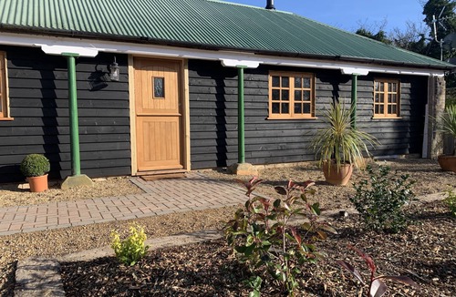 Isle of Thanet House | Wensleydale at Cheesemans Farm