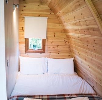 Leyburn Other | Wensleydale Glamping Pods