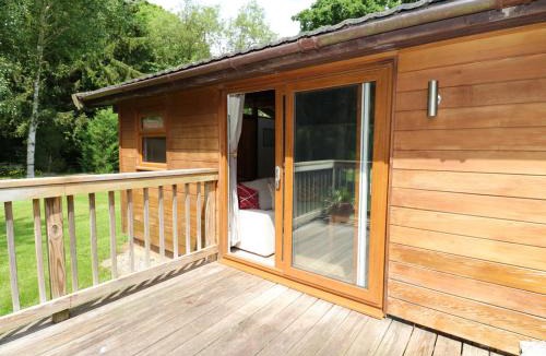 Lofthouse Cabin | Wensleydale Lodges