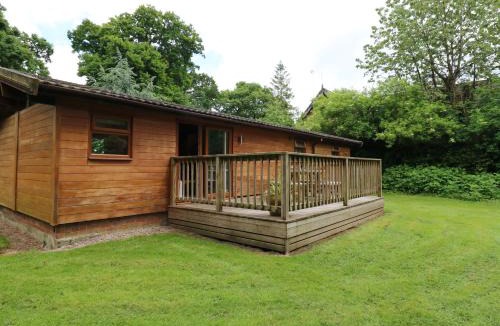 Lofthouse Cabin | Wensleydale Lodges