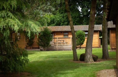 Lofthouse Cabin | Wensleydale Lodges