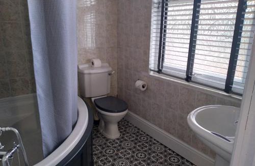 Ferrybridge Bed & Breakfast | Wentvale