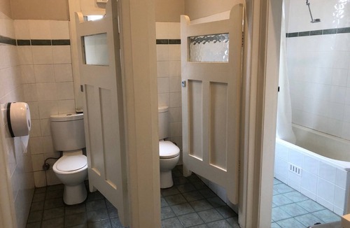 Homebush Hotel | Wentworth Hotel