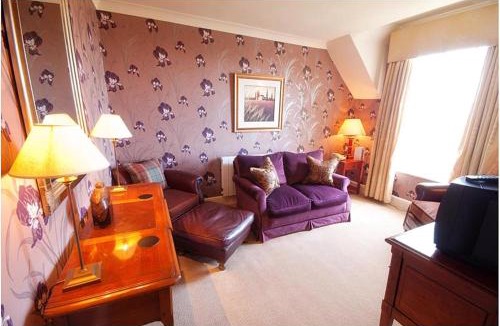 Aldeburgh Hotel | Wentworth Hotel