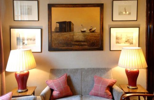 Aldeburgh Hotel | Wentworth Hotel