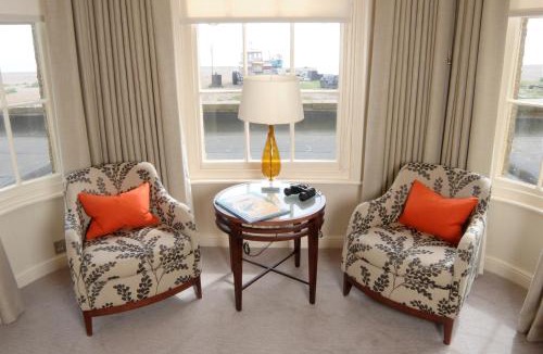 Aldeburgh Hotel | Wentworth Hotel