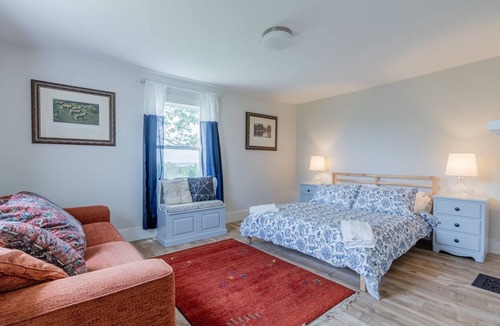 Masstown Other | Wentworth Private Cottage with Hot Tub