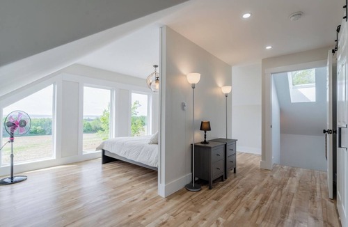 Masstown Other | Wentworth Private Cottage with Hot Tub