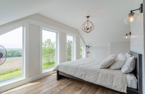 Masstown Other | Wentworth Private Cottage with Hot Tub