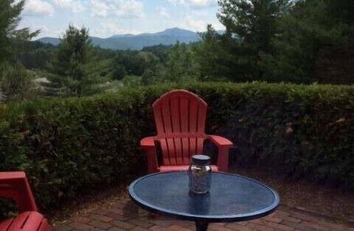 Jackson Condo | Wentworth Townhouse - Golf, Hike, Water Falls, Stoy Land!