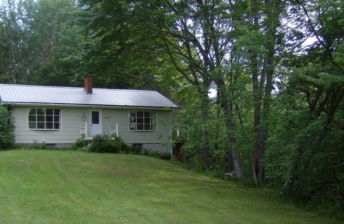 Wentworth Ski Chalet | Wentworth Valley Ski House - Central Nova Scotia - Wallace River
