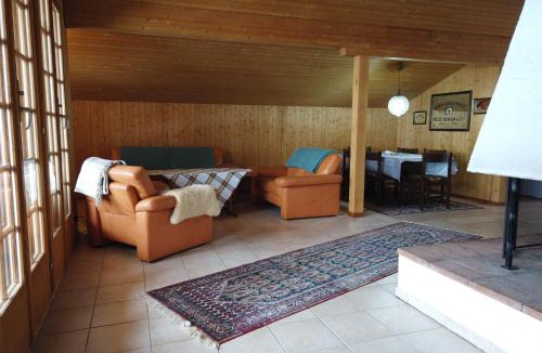 Schwarzsee Apartment | Wenz Wohnung