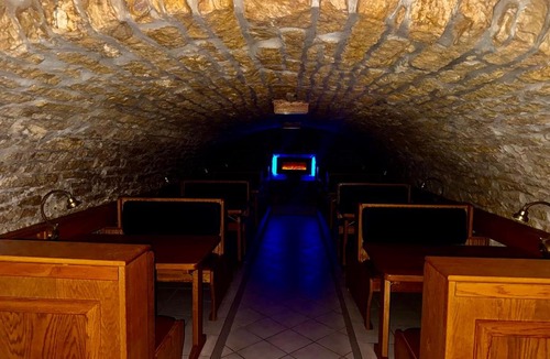 Spillville Hotel | Wenzil Taylor Building