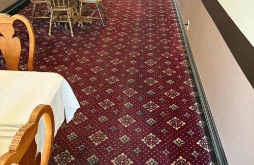 Spillville Hotel | Wenzil Taylor Building