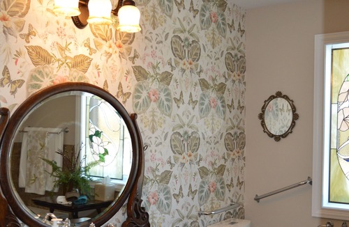 Ruthven Bed & Breakfast | Wenzler's Landing Bed & Breakfast