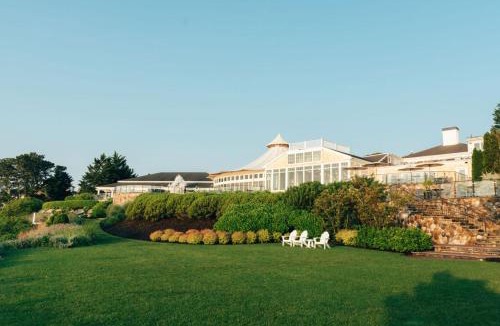 East Harwich Resort | Wequassett Resort and Golf Club