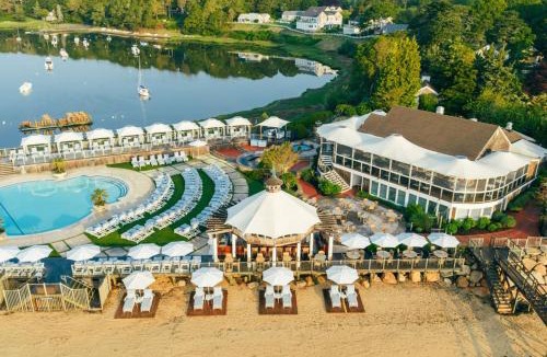 East Harwich Resort | Wequassett Resort and Golf Club