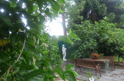 Mount Hutton Apartment | Werekataba