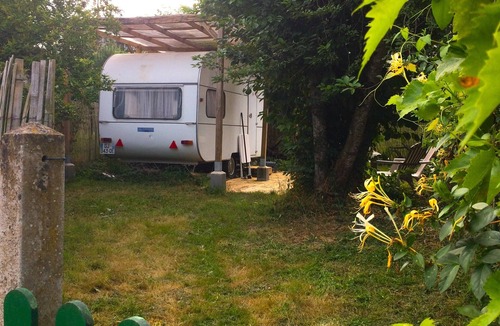 Blere House | Werewolf Glamping
