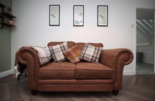 Coed-Y-Paen Apartment | Wern farm cottage