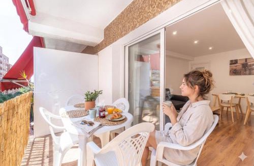 Tarragona Apartment | weroomies - Pere Martell