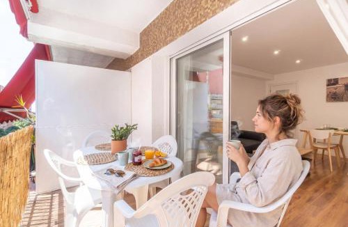 Tarragona Apartment | weroomies - Pere Martell