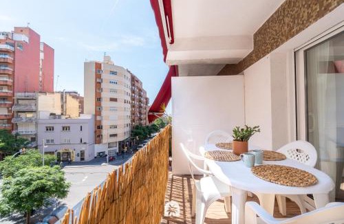 Tarragona Apartment | weroomies - Pere Martell
