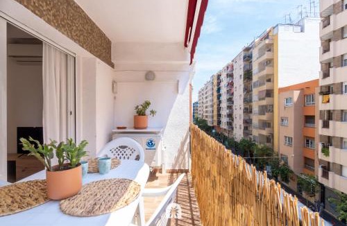 Tarragona Apartment | weroomies - Pere Martell